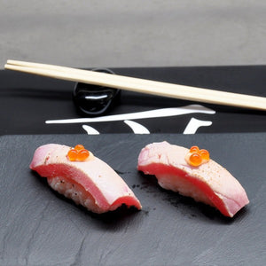 Sushi Nigiri Ton crocant