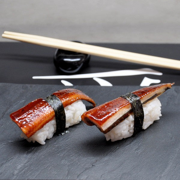 Sushi Nigiri Unaghi