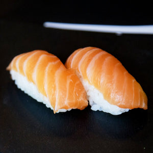 Sushi Nigiri Somon