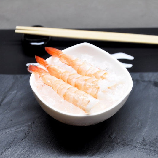 Sashimi Ebi