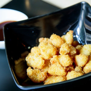 Baby Shrimps Popcorn