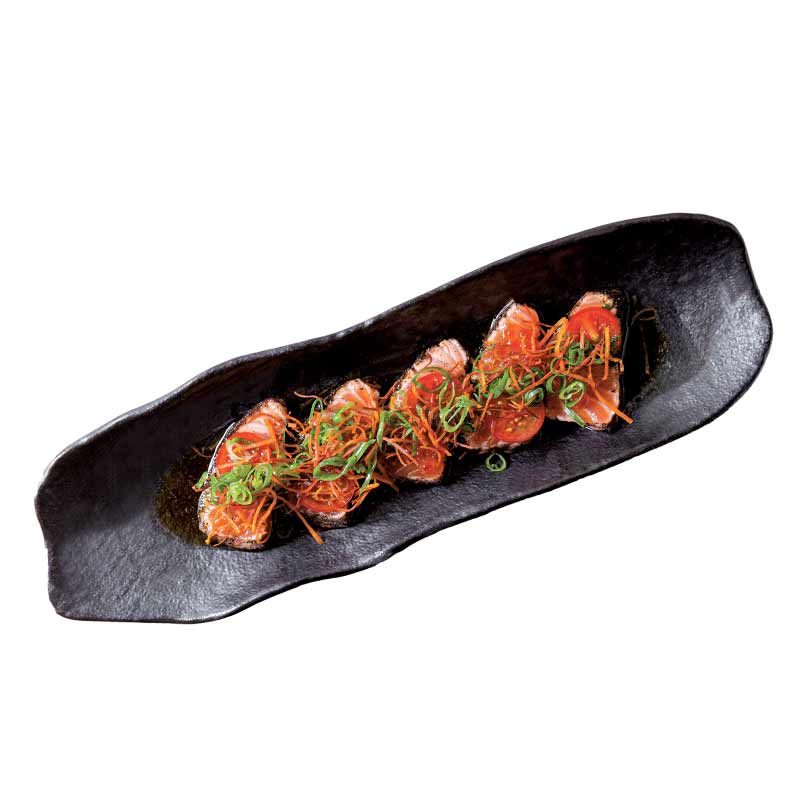 Tataki Somon