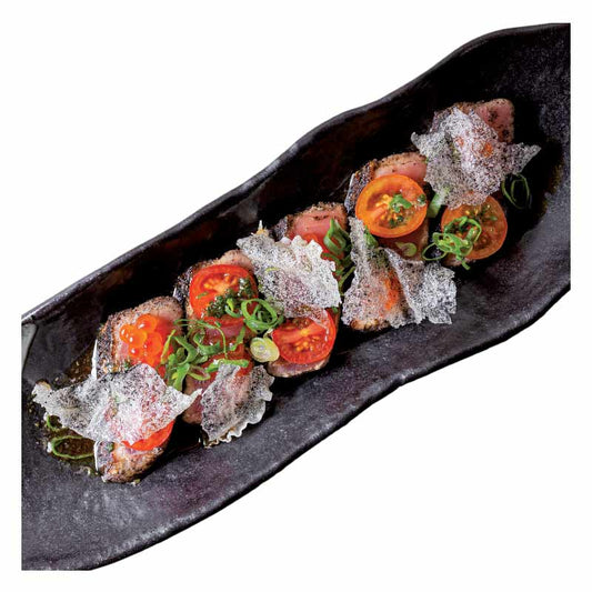 Tataki Tuna