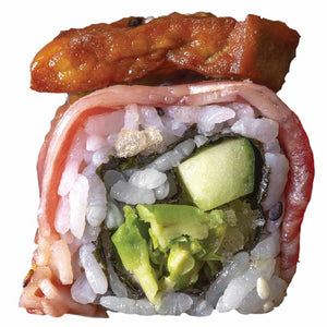 Sushi Wagyu Foie Gras - Specials